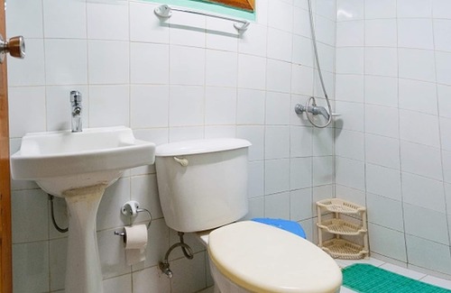Soroa House | Casa Los Helechos