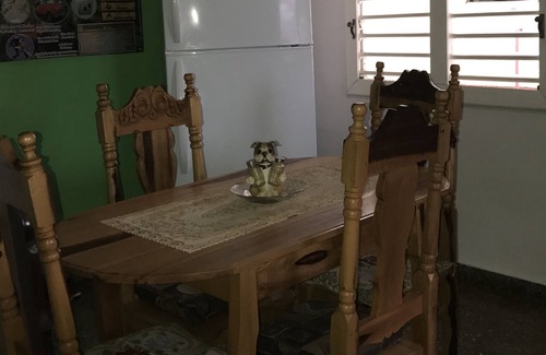 Vinales House | Casa Los Rodriguez Mayelin y Osqui