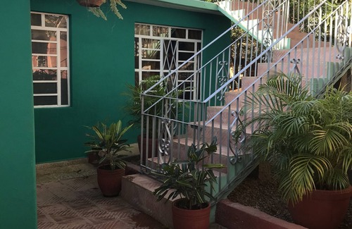 Vinales House | Casa Los Rodriguez Mayelin y Osqui