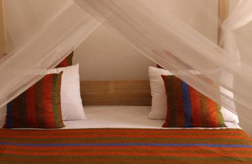 Saly Niakhniakhal Bed & Breakfast | Casa Louka