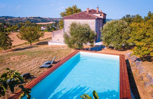 Graulhet Villa | Casa Lounell