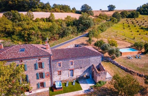 Graulhet Villa | Casa Lounell