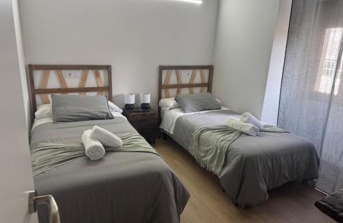 Triacastela House | Casa Lounge Xacobeo