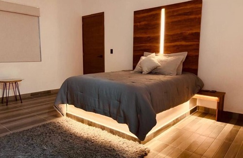 Tequisquiapan Hotel | Casa Love Us