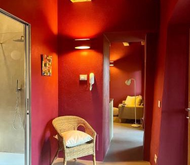 Borgosesia House | Casa LoVi