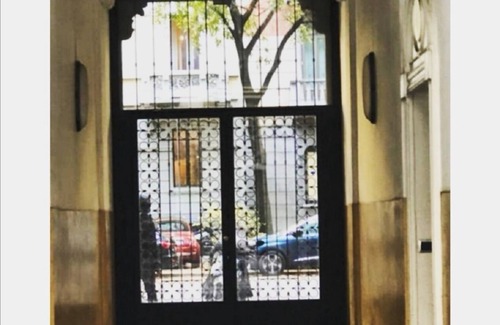 Acquabella Apartment | Casa Lù-Milan center. Pretty little house in the heart of Milan. Risorgimento