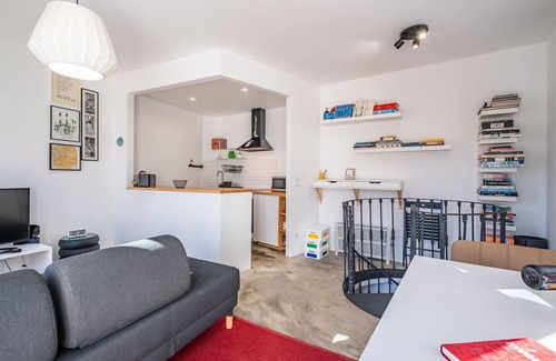 Se Ski Chalet | Casa Luar - By Wehost