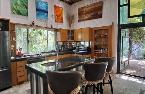 Crucecita House | Casa Lucía Natural