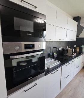 Strombeek-Bever Apartment | Casa Luca