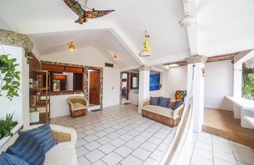 North End House | Casa Lucas