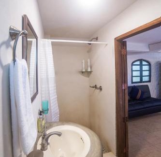 North End House | Casa Lucas