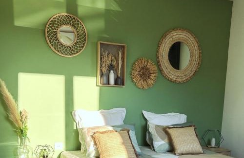 Aleria Villa | Casa Lucia