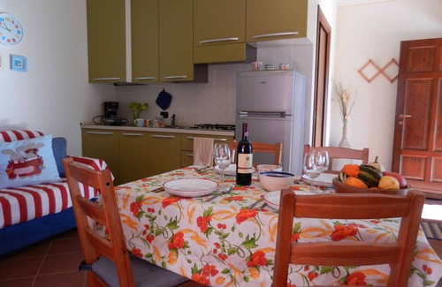Bracchio Apartment | Casa Luciana, Lake Mergozzo