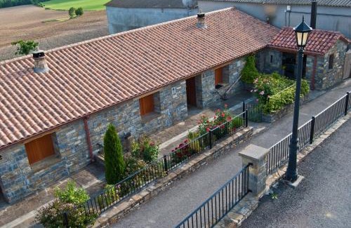 Alueza House | Casa Lueza
