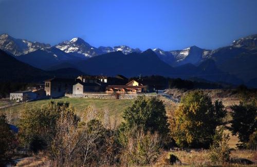 Alueza House | Casa Lueza