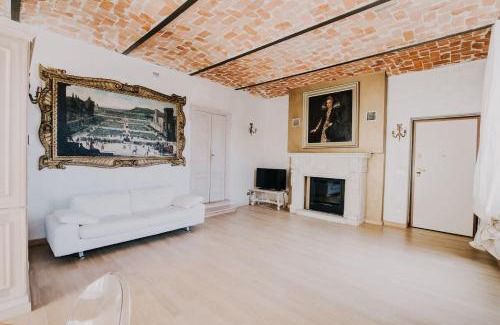 Santo Stefano Belbo Apartment | Casa Luigi Ariano
