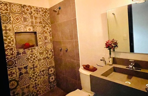 Tlacolula de Matamoros House | Casa Lula is a nice centrally located house, close to everything.