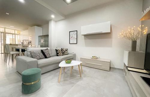 Belpasso Apartment | Casa Lulu