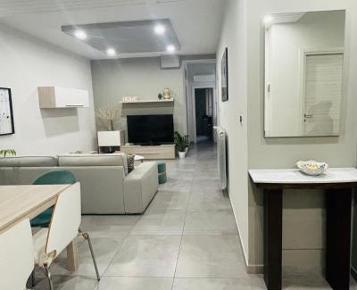 Belpasso Apartment | Casa Lulu