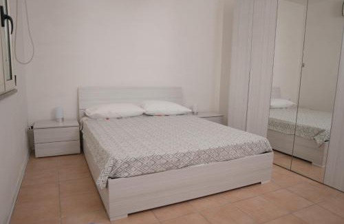 Iglesias Historic Centre Apartment | Casa Lumiere
