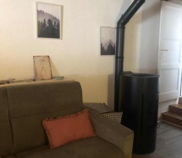 Mardore House | Casa Lumos