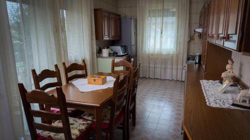 Montegrotto Terme Apartment | Casa Luna a Montegrotto Terme