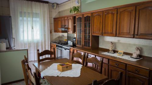 Montegrotto Terme Apartment | Casa Luna a Montegrotto Terme