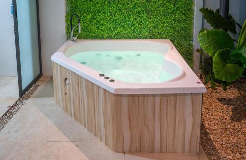 El Tanque House | Casa Luna