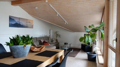 Ballrechten-Dottingen Apartment | Casa Luna