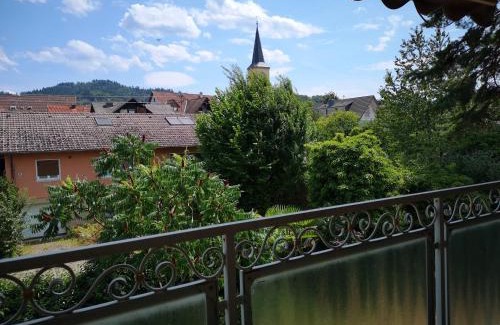 Ballrechten-Dottingen Apartment | Casa Luna