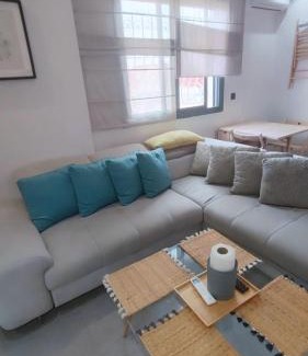Quartier Hassan Apartment | Casa Luna Historic Medina Optical Fiber