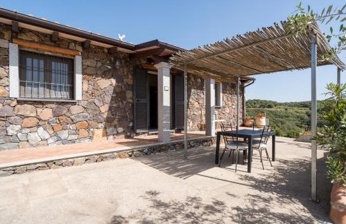 Dorgali House | casa Luna