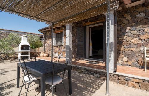 Dorgali House | casa Luna