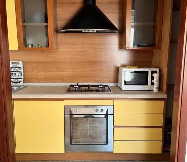 Lodi Apartment | Casa Luna