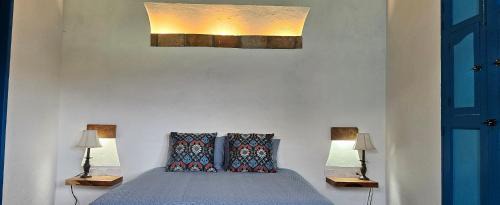 Jerico House | Casa Luna Jerico