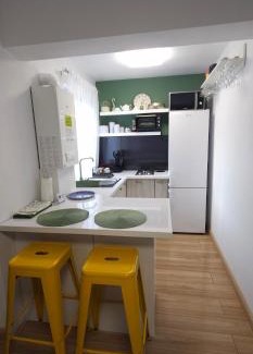 Floresti House | Casa Luna