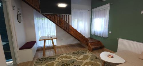 Floresti House | Casa Luna
