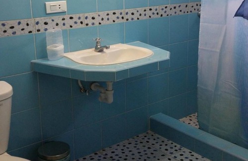 Santa Lucia House | Casa Lunamar