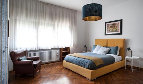 Mestre Bed & Breakfast | Casa Lunia Guesthouse