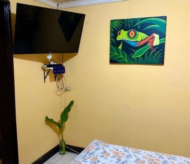 Desamparados House | Casa Lupita Alajuela