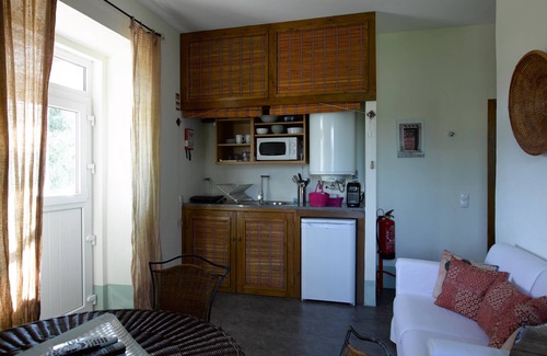 Beira Villa | CASA LUSITANEA T2, country house