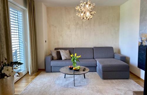 Villach Apartment | Casa Luxe