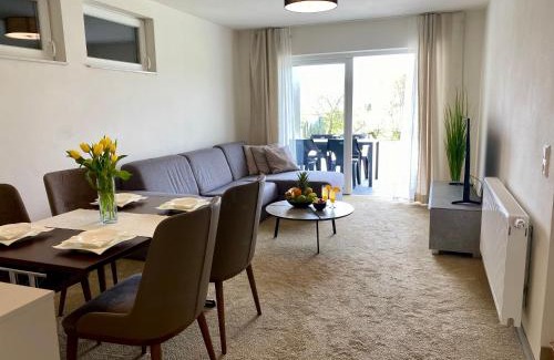 Villach Apartment | Casa Luxe