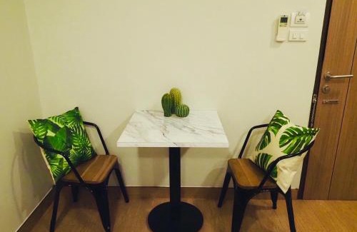 Chan Kasem Hotel | Casa Luxe Hotel and Resident