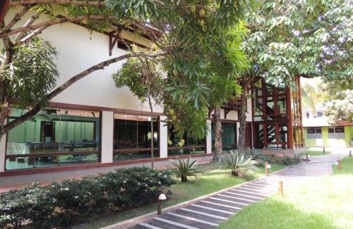Gamela House | Casa Luxuosa a 50m da Praia em Sirinhaém