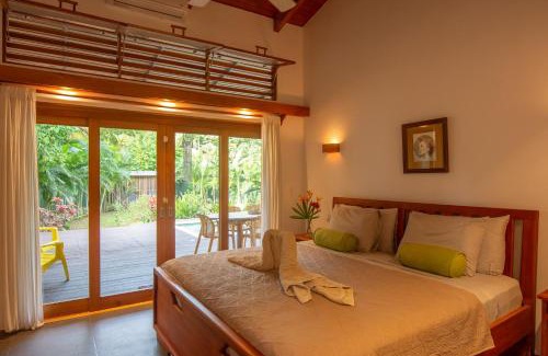 Chiguata House | Casa Luz de Luna Tranquility Near the Caribbean Sea