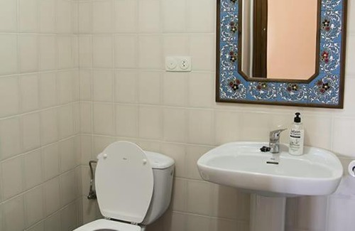 Murla House | Casa Luz