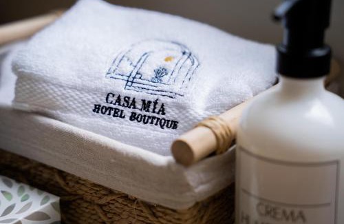 Zamora de Hidalgo Hotel | Casa Mía Hotel Boutique