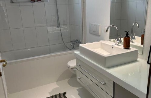 Niederalm House | Casa Móre GRAY