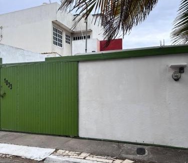 Veracruz House | Casa Múkara del Puerto